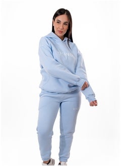 Buy Women Suit Sweatshirt And Pants in Egypt