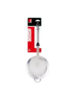 Buy Bergner Gizmo Stainless Steel Strainer 14cm in UAE