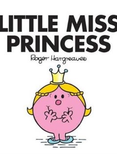 اشتري Little Miss Princess في السعودية