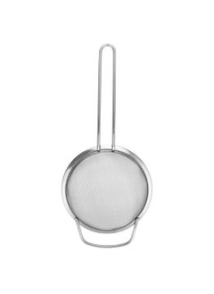 Buy Stainless Steel Strainer (14 Cm) in UAE