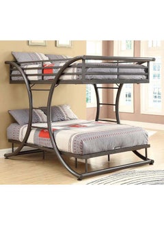 Buy Modern Bed M0740 in Egypt