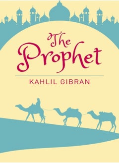 اشتري The Prophet في الامارات