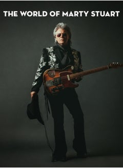 اشتري The World of Marty Stuart في السعودية