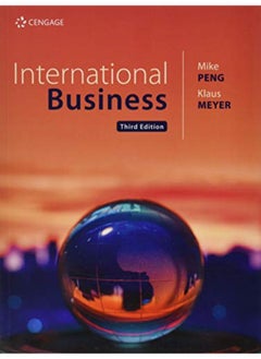 Buy International Business in Egypt