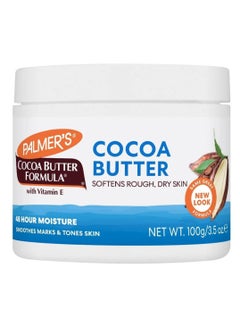 Buy Palmer's Cocoa Butter Formula Cream - 200g in Saudi Arabia