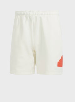 Buy Future Icons Badge Of Sport Shorts in UAE