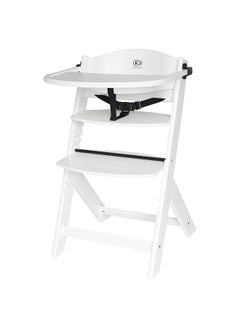 Buy Enock High Chair, White in UAE