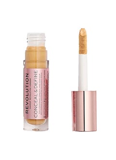 Buy Conceal & Define Full Coverage Concealer C9.5 in Egypt