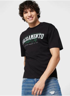 Buy Mens Oversized T-Shirt in Saudi Arabia