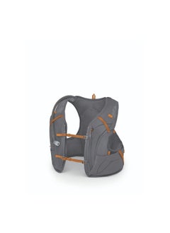 Buy Osprey Duro 1.5 W/Res Phantom Grey/Toffee Orange S Camping Backpack in UAE