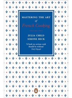 اشتري Mastering the Art of French Cooking, Vol.2 في مصر