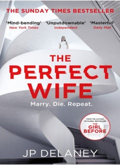 Buy The Perfect Wife in UAE