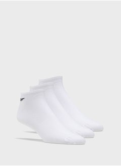 Buy 3 Pack One Series Low Cut Socks in UAE