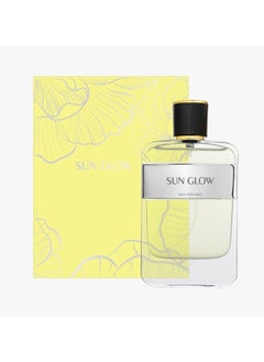 Buy Sun Glow Eau De Parfum for Men by Soul Perfumes - 75 ML in Egypt