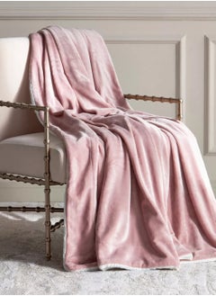 Buy Kelsey Blanket 150x200 cm in Saudi Arabia