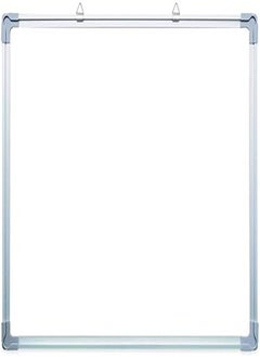 Buy Magnetic White Board - 90 x 60 Centimeters in Egypt