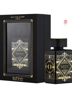 Buy Badi Al Oud perfume 100 ml - unisex in Saudi Arabia