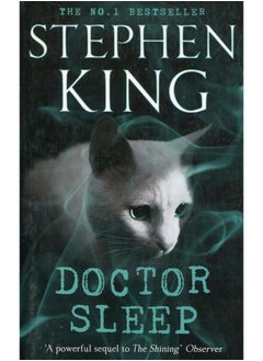 اشتري Doctor Sleep في مصر