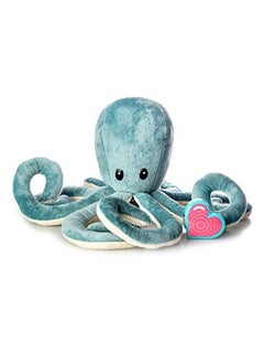 Buy Recordable Stuffed Animals 20 Sec Heart Voice Recorder For Ultrasounds And Sweet Messages Playback Perfect Gender Reveal For Moms To Be Octopus in UAE