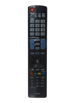 اشتري Remote Control For LG TV Black في السعودية