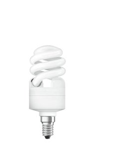 اشتري Osram Light Mini Twist-12 W-E 14-Day Light في الامارات