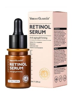 Buy Retinol Face Serum Deep Care 30ml in Saudi Arabia