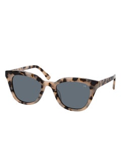 اشتري BIS-7005 Women Cat Eye Sunglasses White 50 mm في الامارات