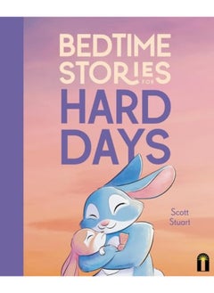 Buy Bedtime Stories For Hard Days in UAE