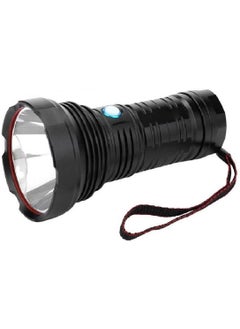 Buy super bright LED Flashlight 3 lighting modes for outdoor adventures, Waterproof flashlights in Saudi Arabia