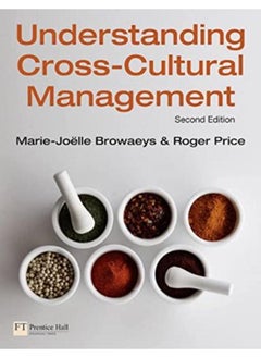 اشتري Understanding Cross-Cultural Management في مصر