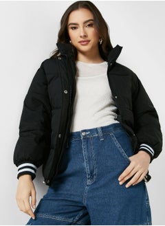 Buy Classic Padded Jacket in UAE