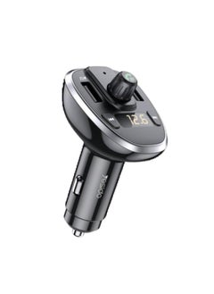 Buy Y39 China Manufacture Smart Mp3 Player Fm Transmitter Usb Disk MP3 Fm Car Charger In Stock in Egypt