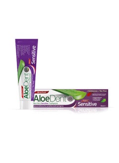 Buy Toothpaste Sensitive - 100 Ml in Saudi Arabia