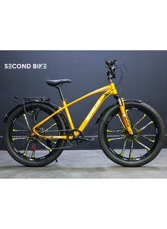 اشتري Sirus mountain bike x-sport , 7 Speeds, 26 inches في مصر