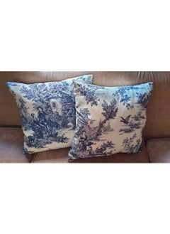 Buy Classic decorative pillow set in Egypt