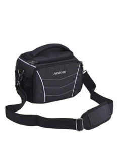 Buy 600D Camera Shoulder Bag For Canon/Nikon/Sony in UAE