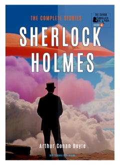 اشتري Sherlock Holmes The Complete Book 4 في مصر