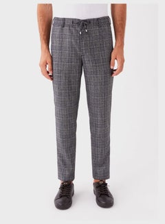 Buy Essential Slim Fit Chino Pants in UAE