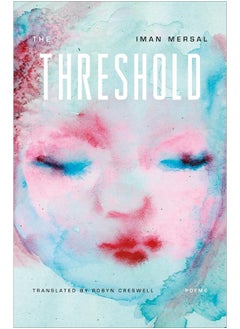 اشتري Farrar, Straus and Giroux The Threshold: Poems في الامارات