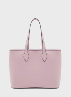 Buy Tote  Bag With Padded Laptop Sleeve in UAE