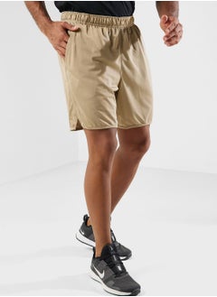 اشتري 7In Dri-Fit Totality Knit Utility Shorts في الامارات