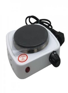 Buy Single Hot Plate Electric Cooking -500 W in Egypt