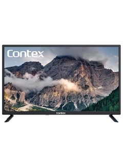 Buy Contex 32 Inch HD LED TV- CON32T10NHA1A in Egypt