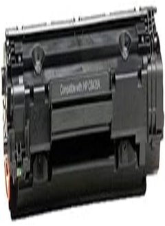 Buy Compatible 35A LaserJet Toner Cartridge - Black in Egypt