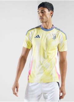 Buy Juventus 24/25 Away Stadium Jersey in UAE