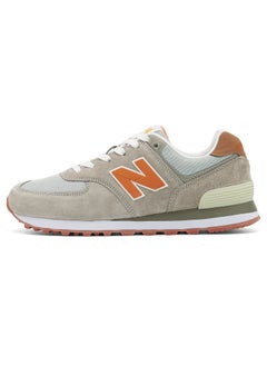 اشتري New Balance Men's 574 V2 Essential Sneaker في الامارات