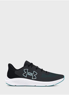 Buy Charged Pursuit 3 Bl Running Shoes in Saudi Arabia