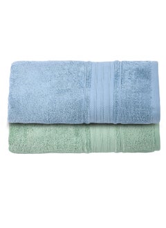 اشتري ZERO TWIST Luxury Bath Towel 100% Cotton 620 Gram 75x147 cm في السعودية
