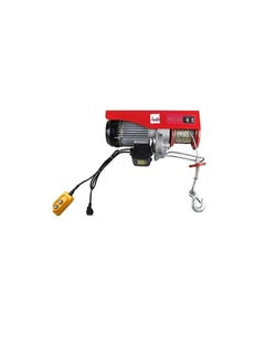 اشتري Electric Winch Motor Overhead Power Wire Hoist Remote Control GaraElectric Winch Motor Overhead Power Wire Hoist Remote Control Garage Auto Shop Lift e Auto Shop Lift في الامارات