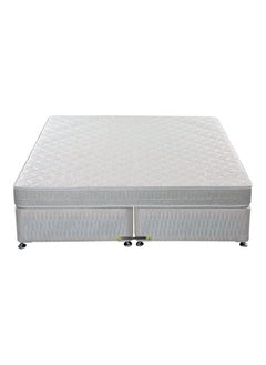 اشتري Ortho Plus Medicated Mattress 180x200x20 cm في الامارات